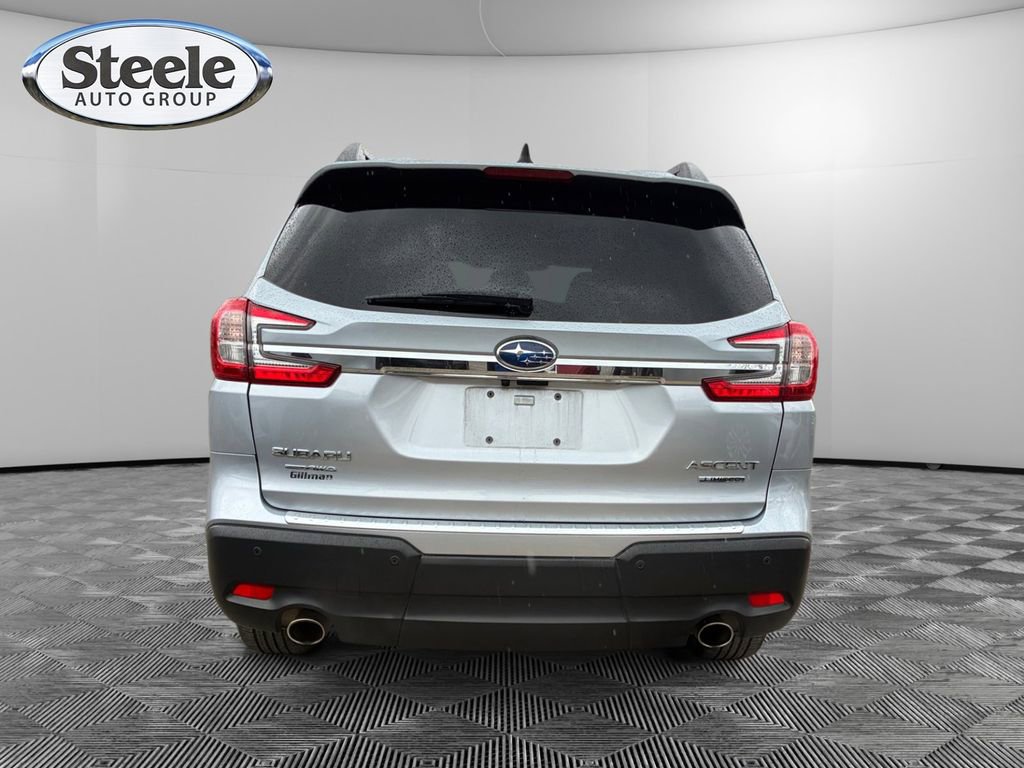 Used 2024 Subaru Ascent Limited w/ Technology Package image 4