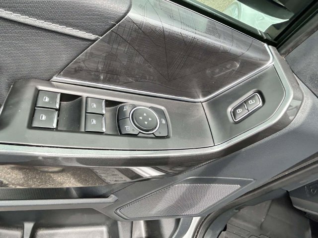 Used 2023 Ford F150 XLT w/ Equipment Group 302A High RWD image 21