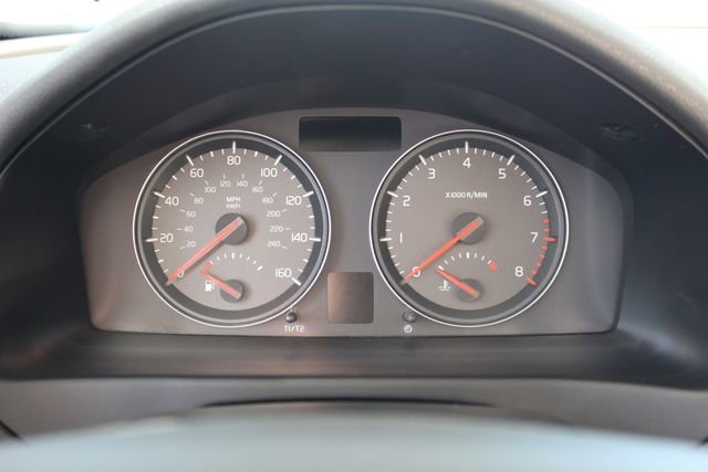 Used 2007 Volvo C70 T5 FWD image 23