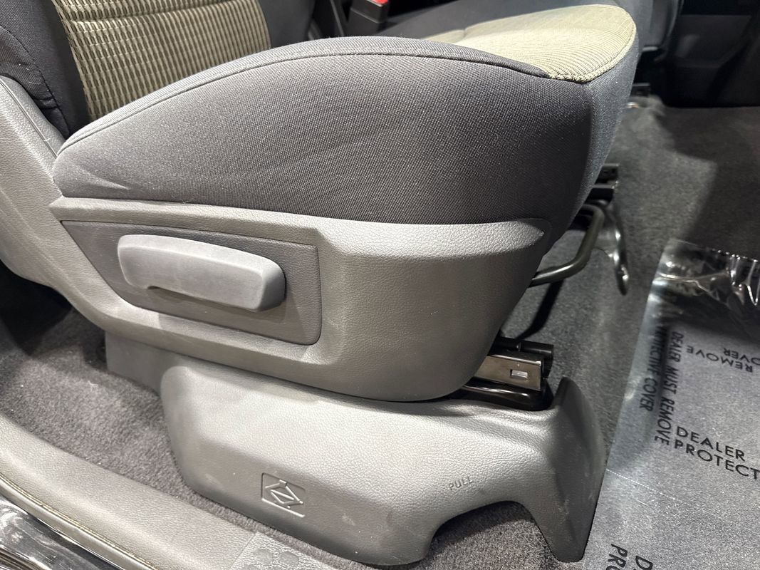 Used 2012 RAM 1500 Tradesman w/ ST Popular Equipment Group image 65