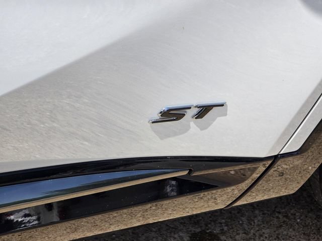 Used 2025 Buick Envision Sport Touring AWD/4WD image 8
