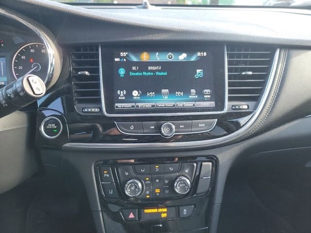 Used 2019 Buick Encore Essence w/ Experience Buick Package AWD/4WD image 11