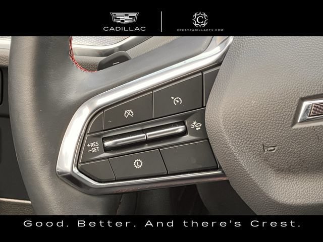 Used 2025 Chevrolet Tahoe RST w/ Comfort Package RWD image 12