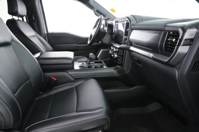 Used 2024 Ford F150 Lariat w/ Equipment Group 502A High AWD/4WD image 34
