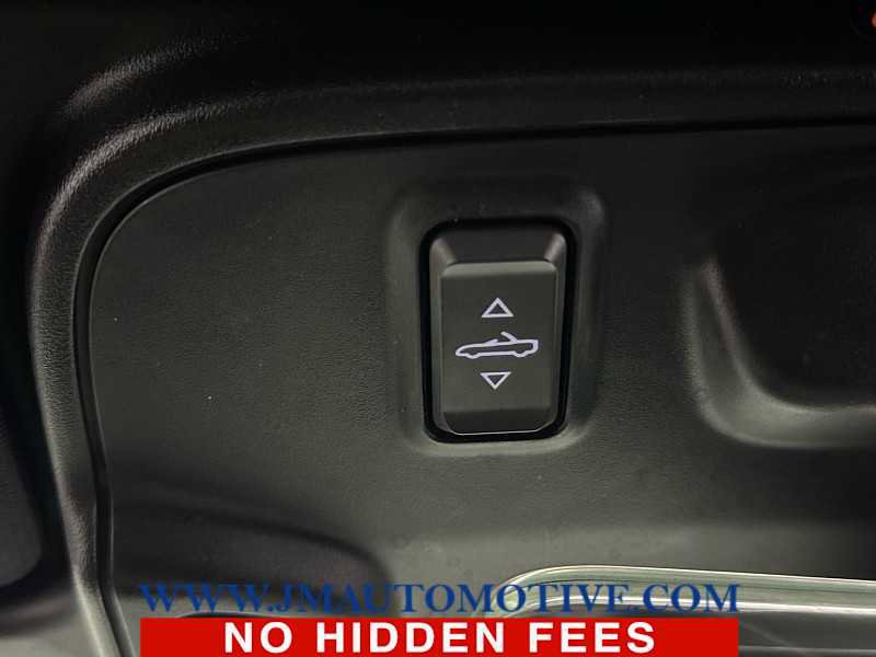 Used 2023 Chevrolet Camaro LT w/ RS Package image 36