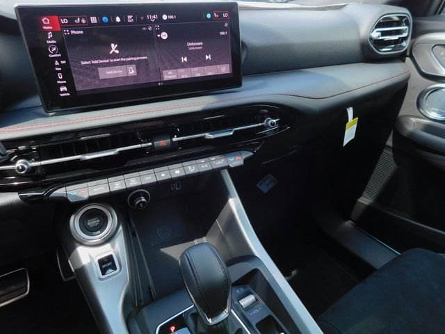 New 2024 Dodge Hornet R/T Plus w/ Track Pack image 27