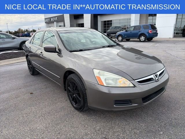 Used 2006 Honda Accord EX-L image 17