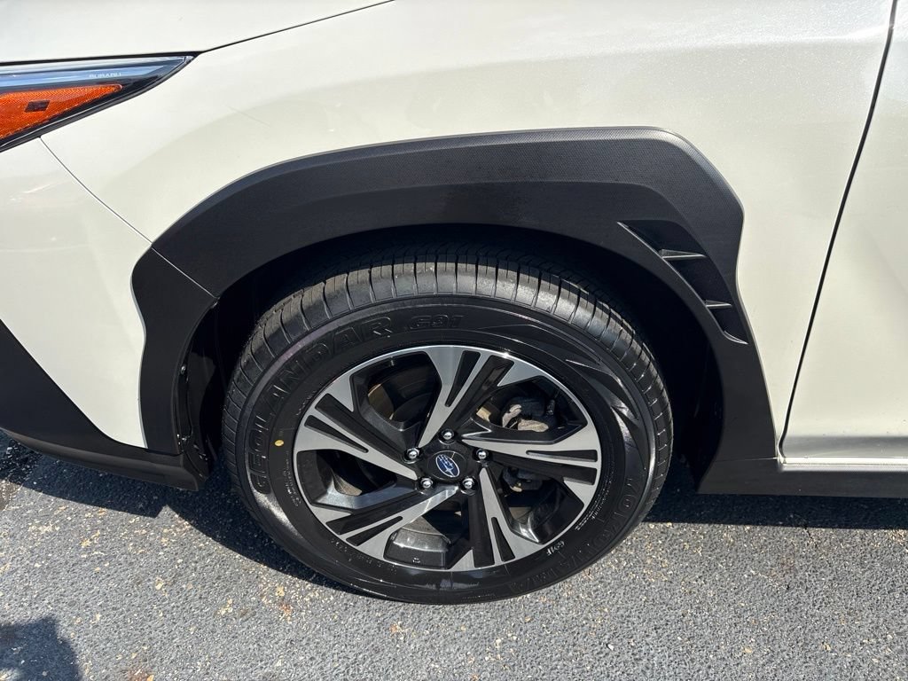 Certified 2024 Subaru Crosstrek 2.0i Premium w/ Popular Package #3 AWD/4WD image 7