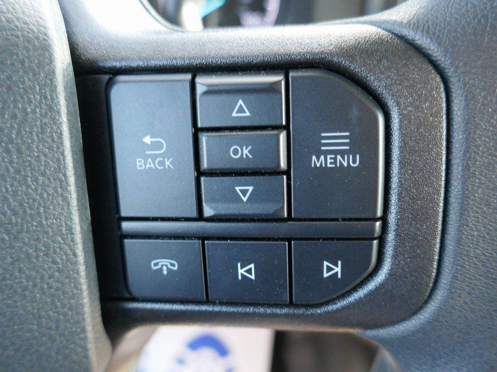 New 2026 Ford F250 XL w/ XL Off-Road Package image 18