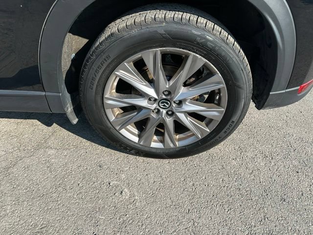 Used 2020 MAZDA CX-5 Grand Touring AWD/4WD image 10