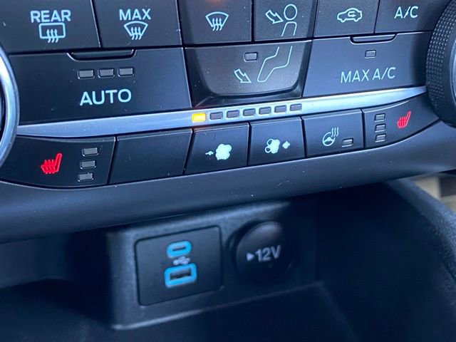 Used 2023 Ford Escape ST-Line image 20