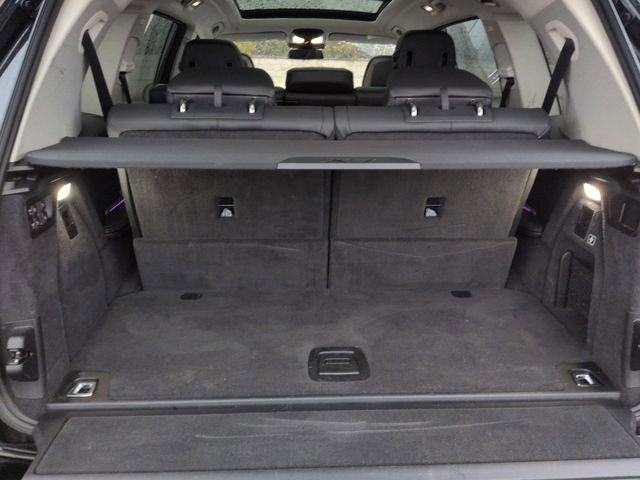 Used 2025 BMW X7 xDrive40i image 27