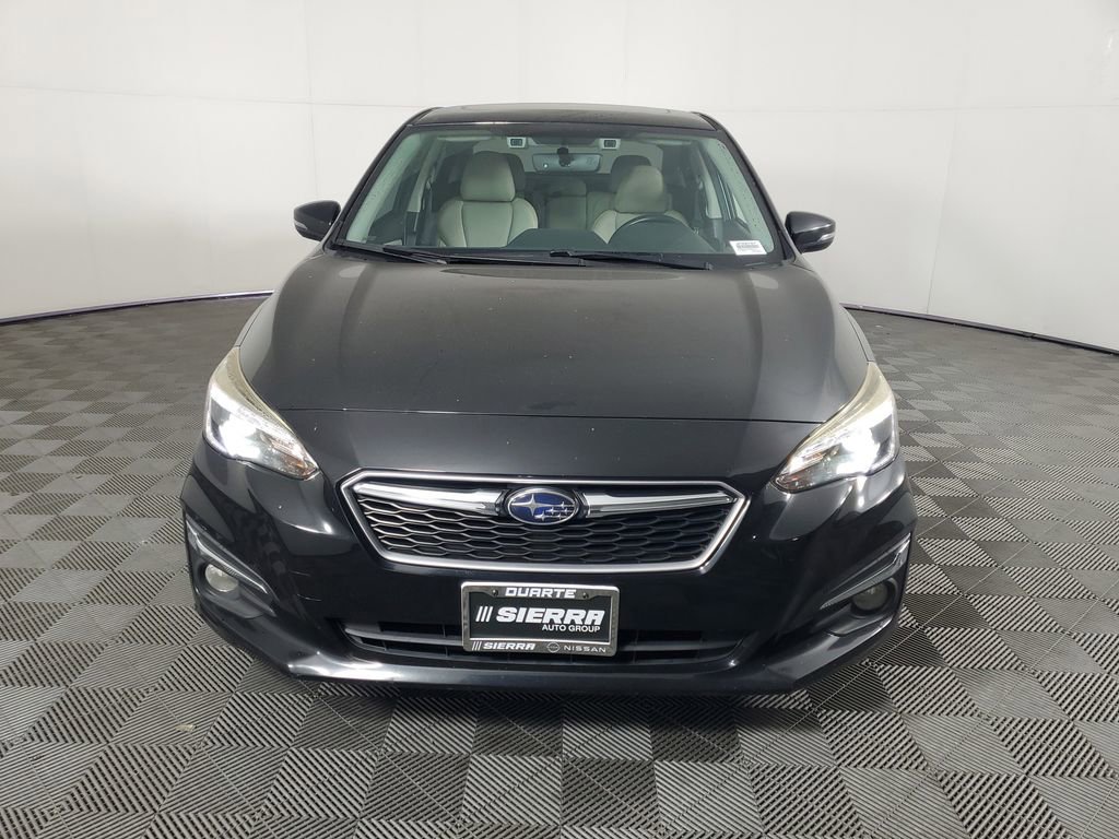 Used 2017 Subaru Impreza 2.0i Limited image 9