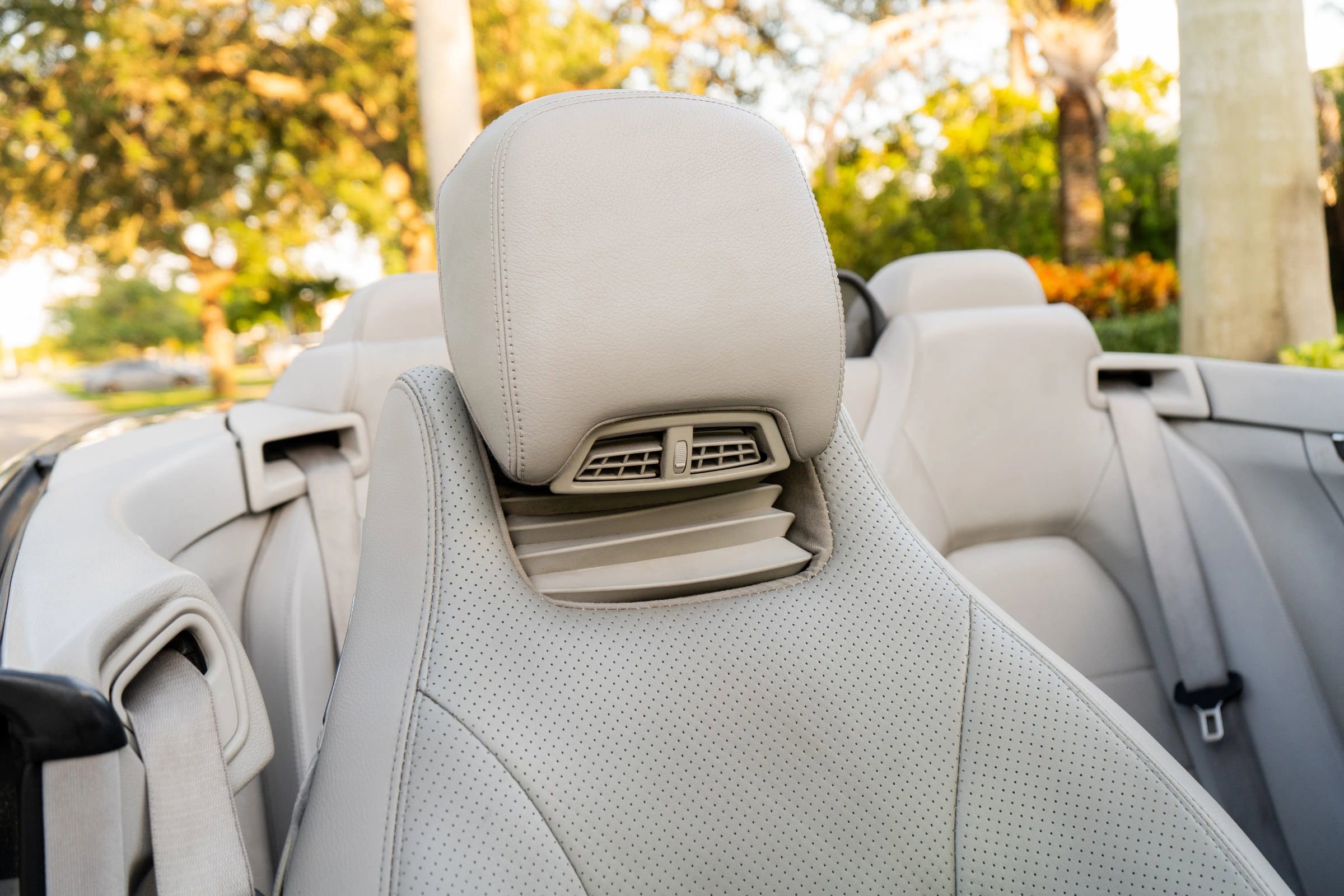 Used 2011 Mercedes-Benz E 350 Cabriolet w/ Premium 2 Pkg image 66