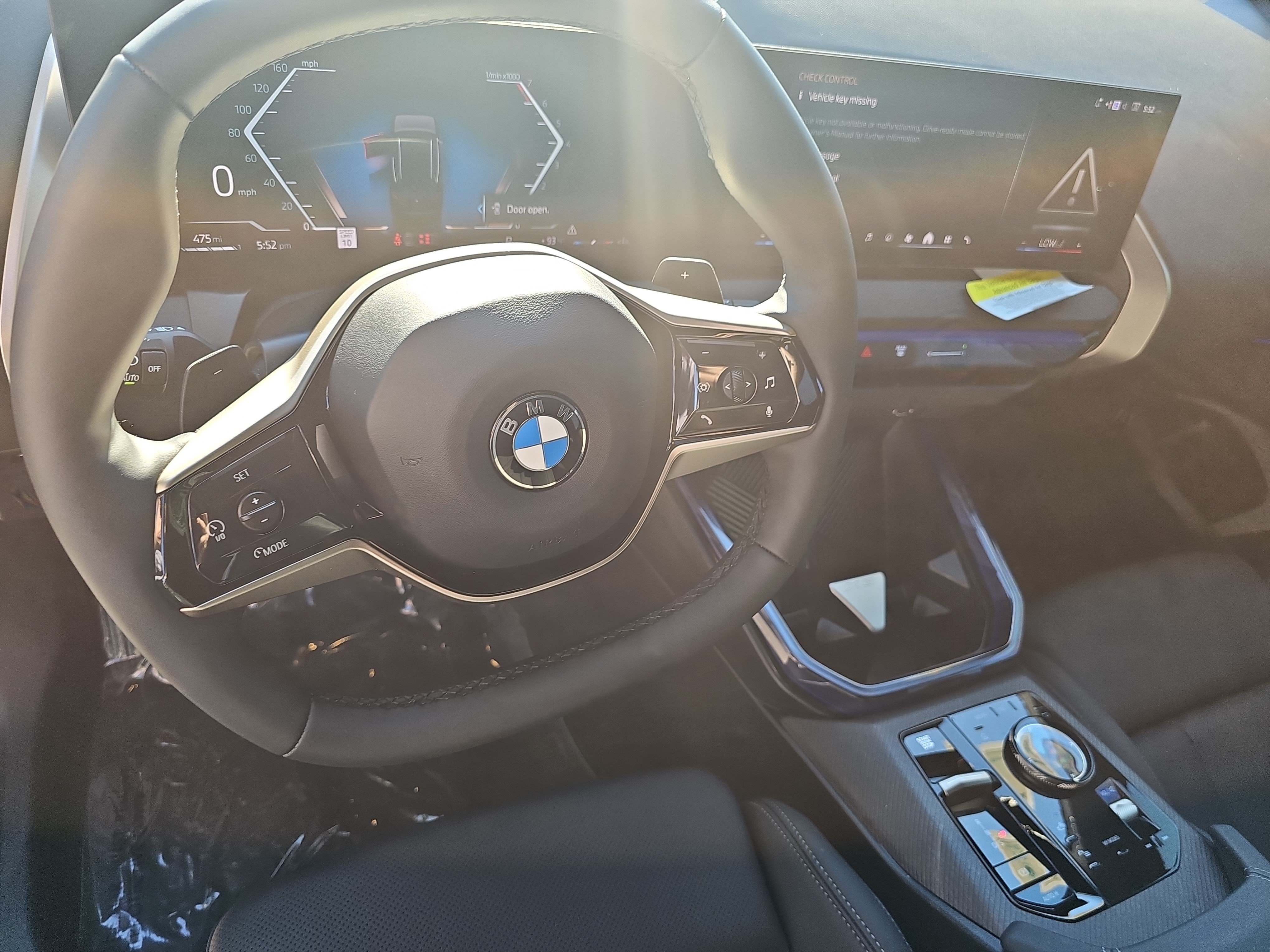 Certified 2025 BMW X3 xDrive30i w/ Premium Package AWD/4WD image 18