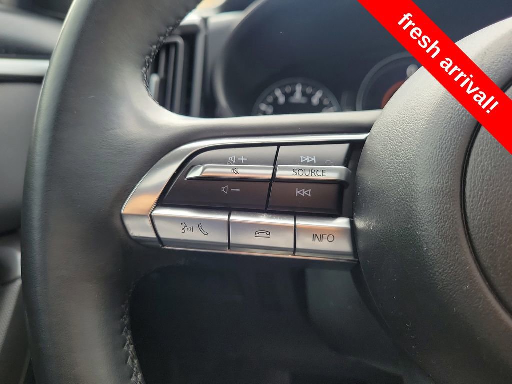 Used 2024 MAZDA CX-50 AWD 2.5 S w/ Cargo Package image 25