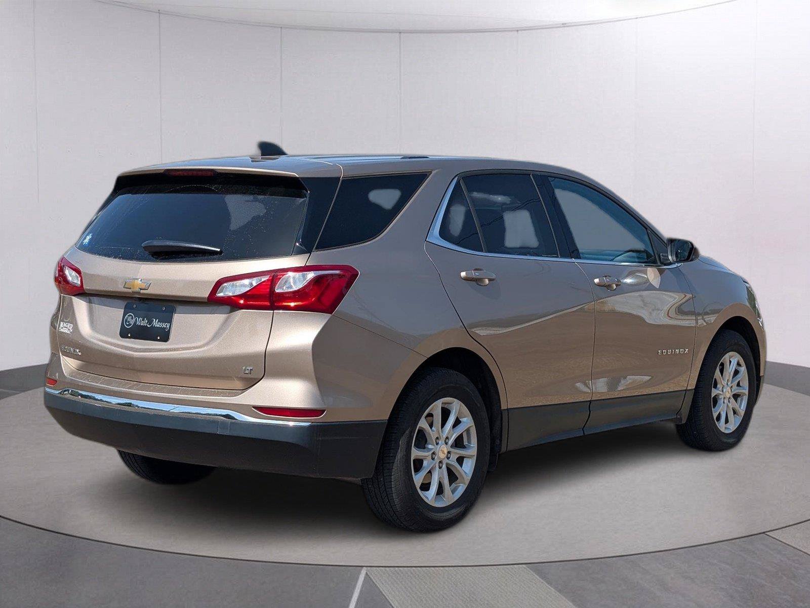 Used 2019 Chevrolet Equinox LT FWD image 5