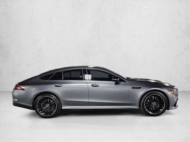 Used 2023 Mercedes-Benz AMG GT 43 image 4