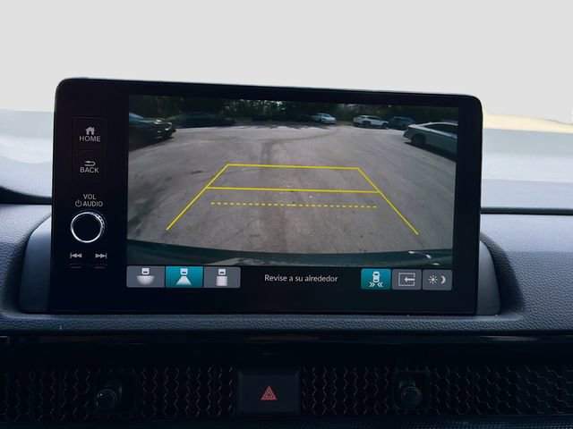 Used 2025 Honda CR-V EX-L image 13