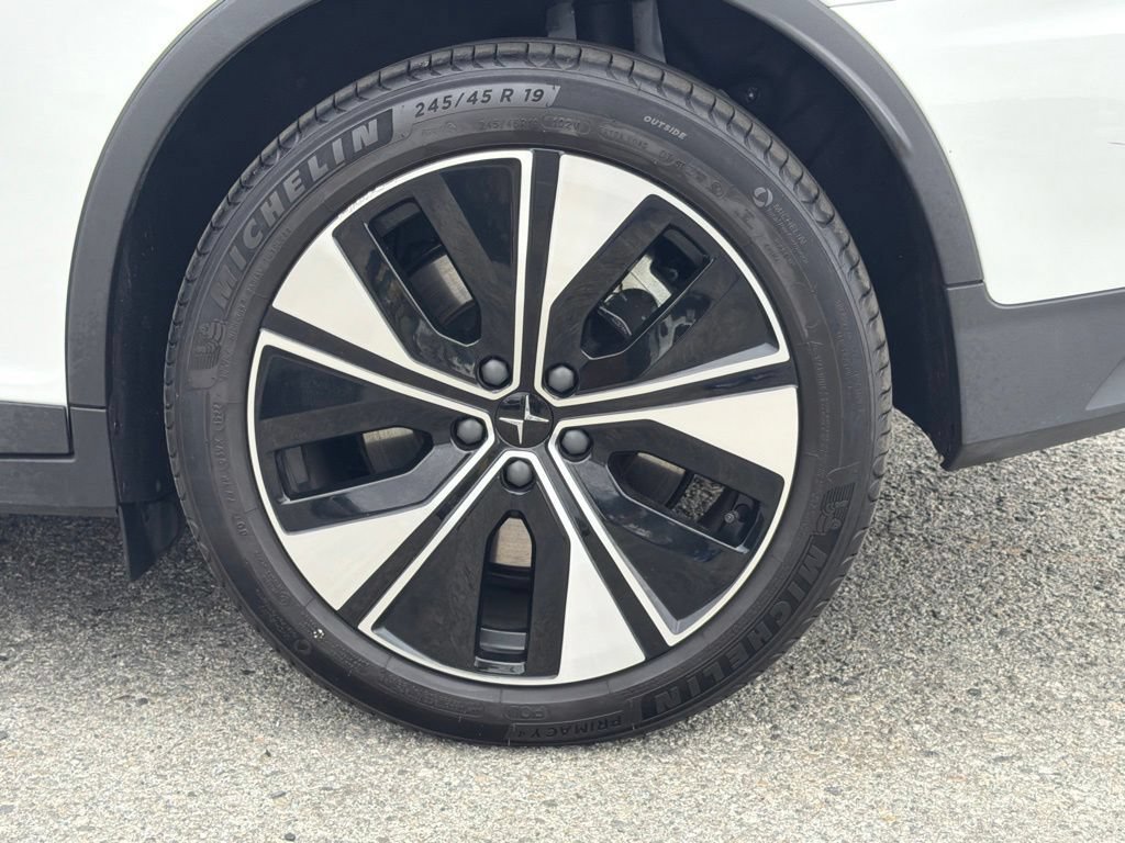 Used 2023 Polestar Polestar 2 AWD/4WD image 16