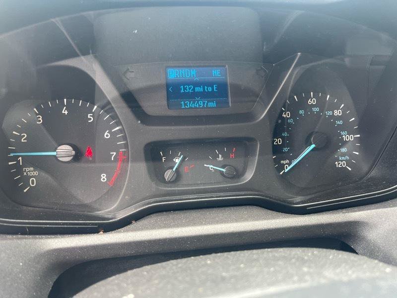 Used 2019 Ford Transit 150 130 Low Roof RWD image 18