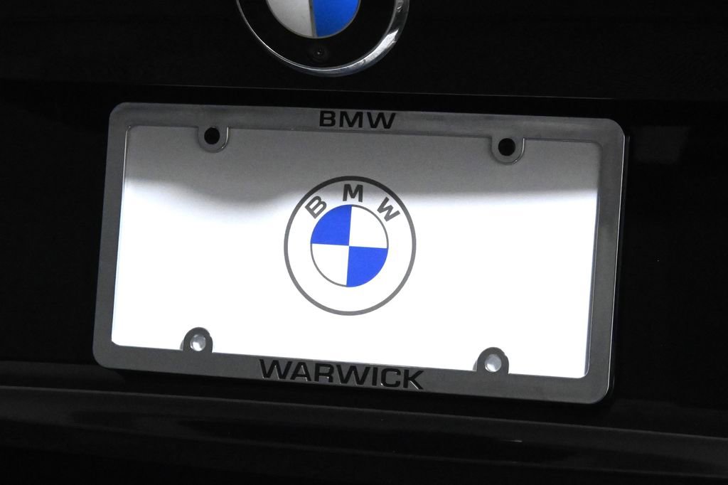 Used 2021 BMW 430i xDrive 430i xDrive w/ Convenience Package image 14