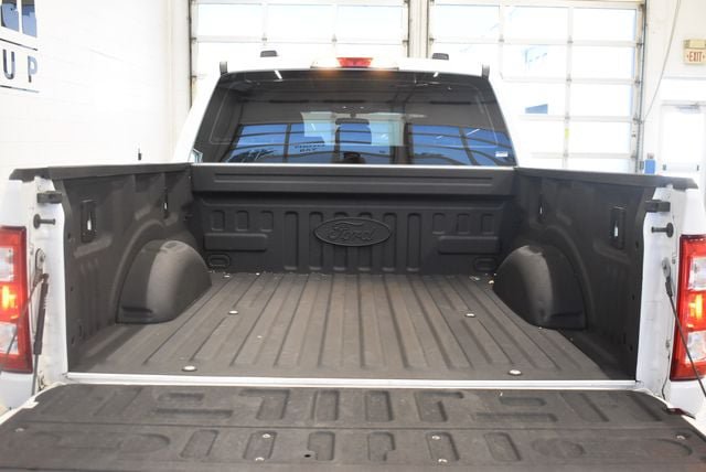 Used 2022 Ford F150 XL w/ Equipment Group 101A High AWD/4WD image 16