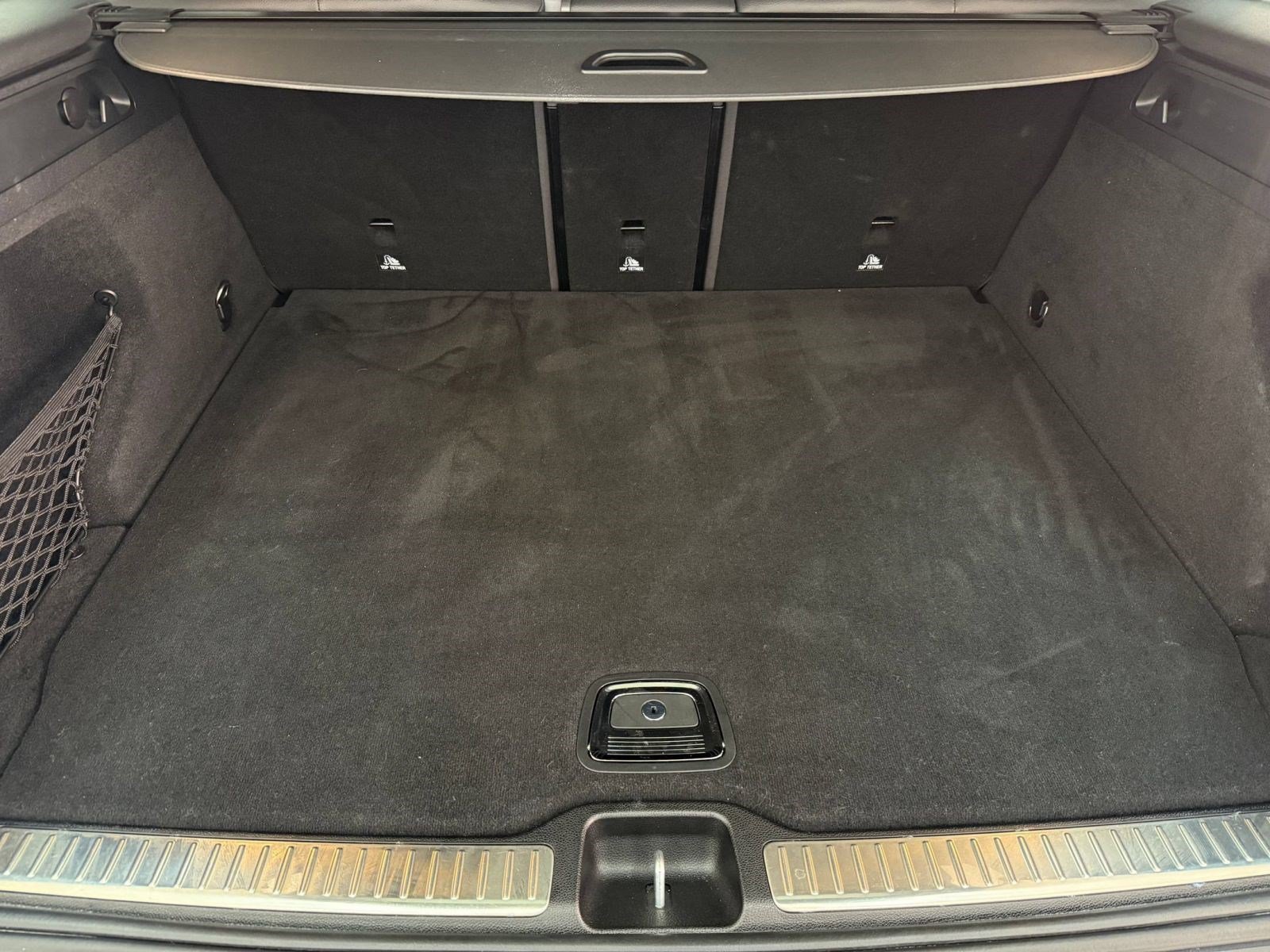 Certified 2022 Mercedes-Benz GLC 300 image 21