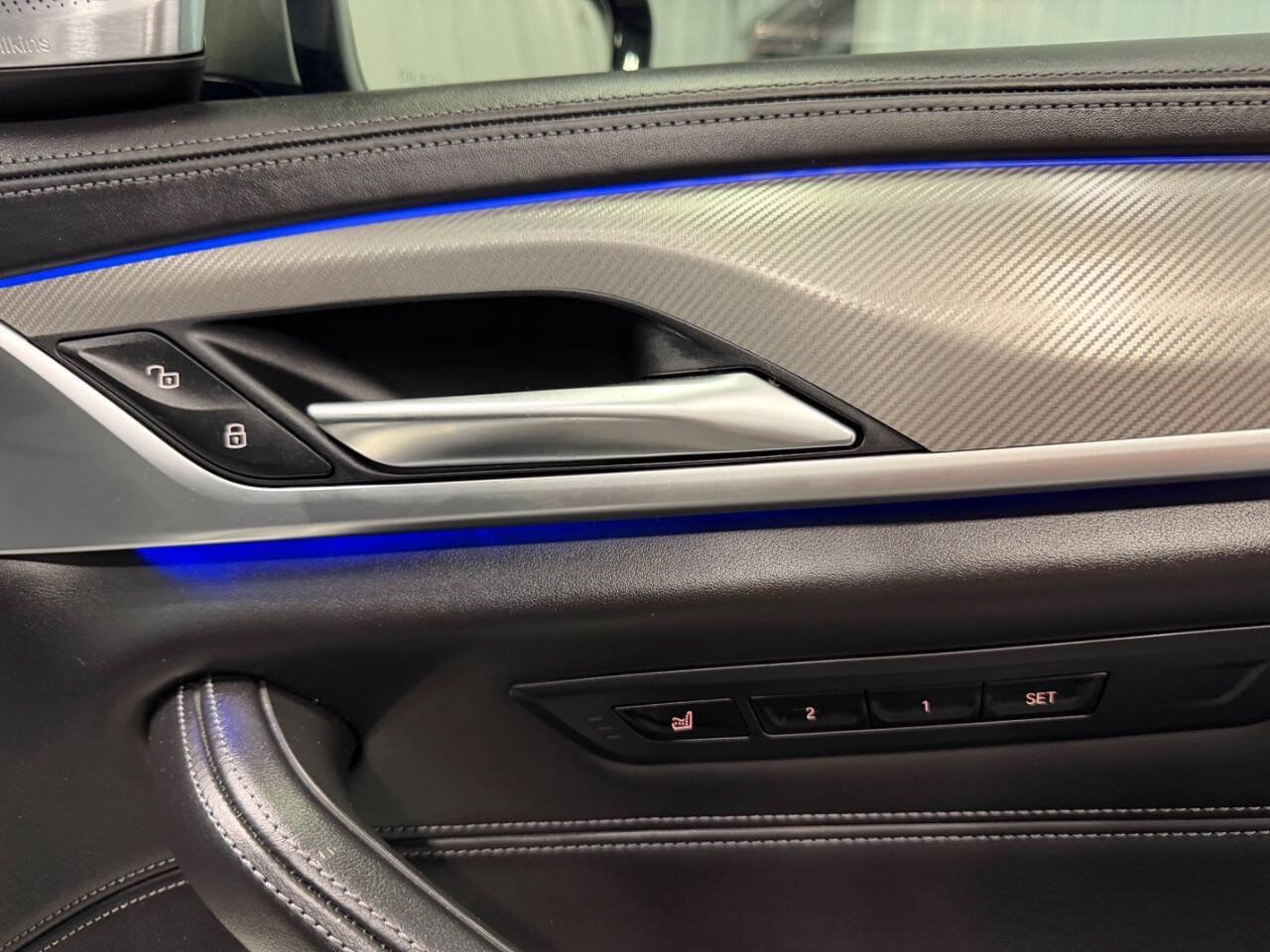 Used 2018 BMW M5 w/ Executive Package AWD/4WD image 56