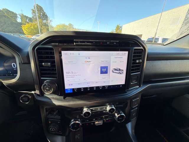 Used 2024 Ford F150 Tremor w/ Bed Utility Package AWD/4WD image 21