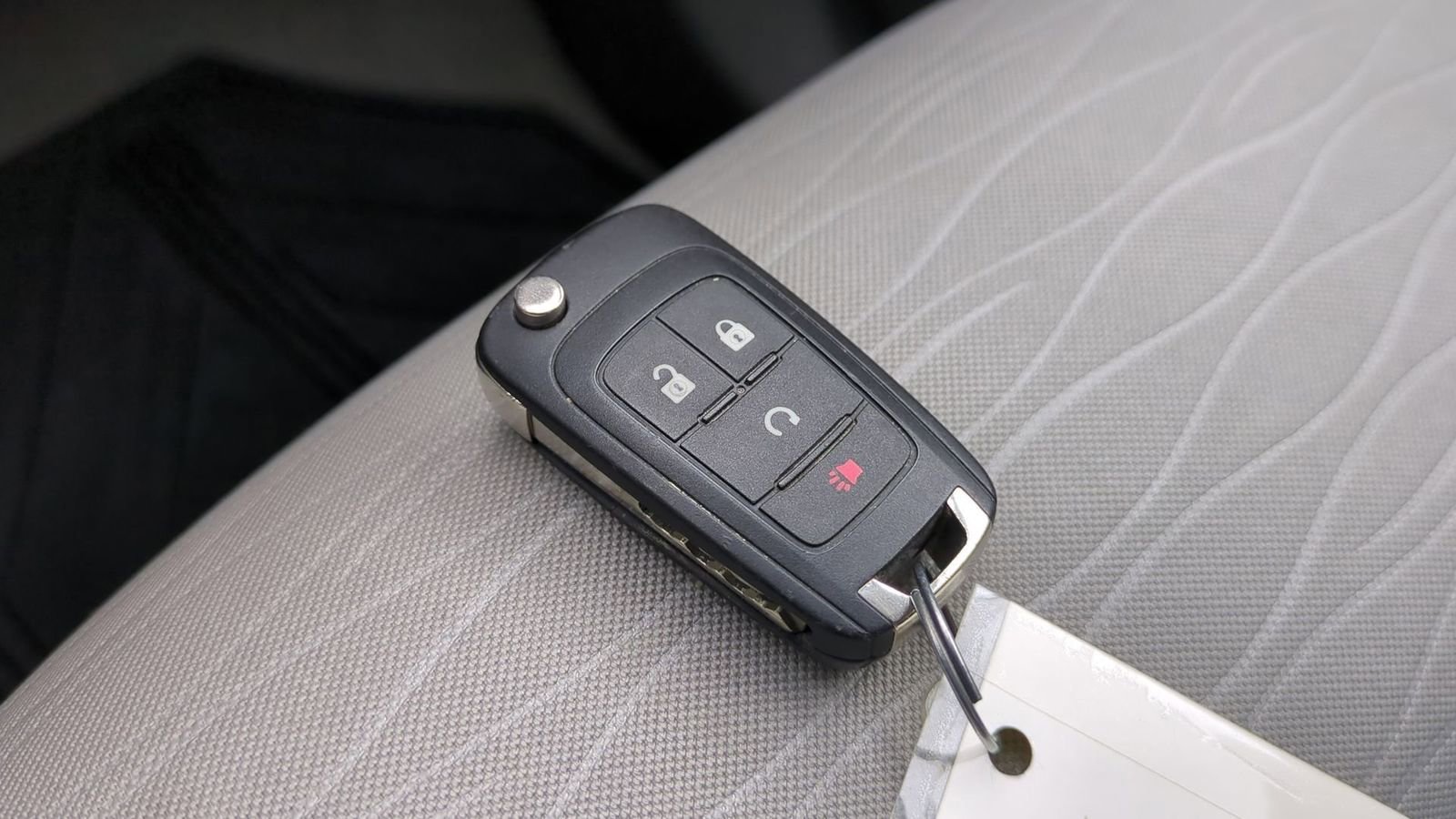 Used 2016 Buick Encore Convenience image 38