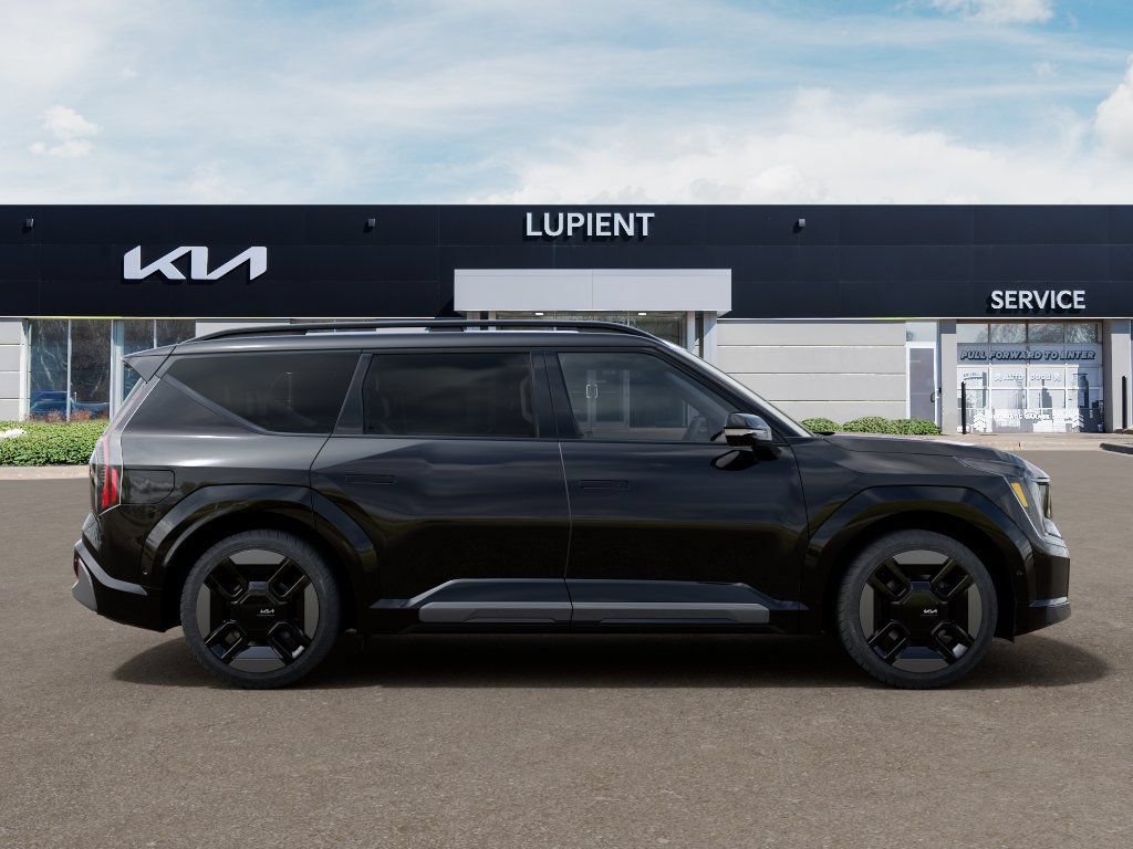 New 2026 Kia EV9 GT-Line AWD/4WD image 8