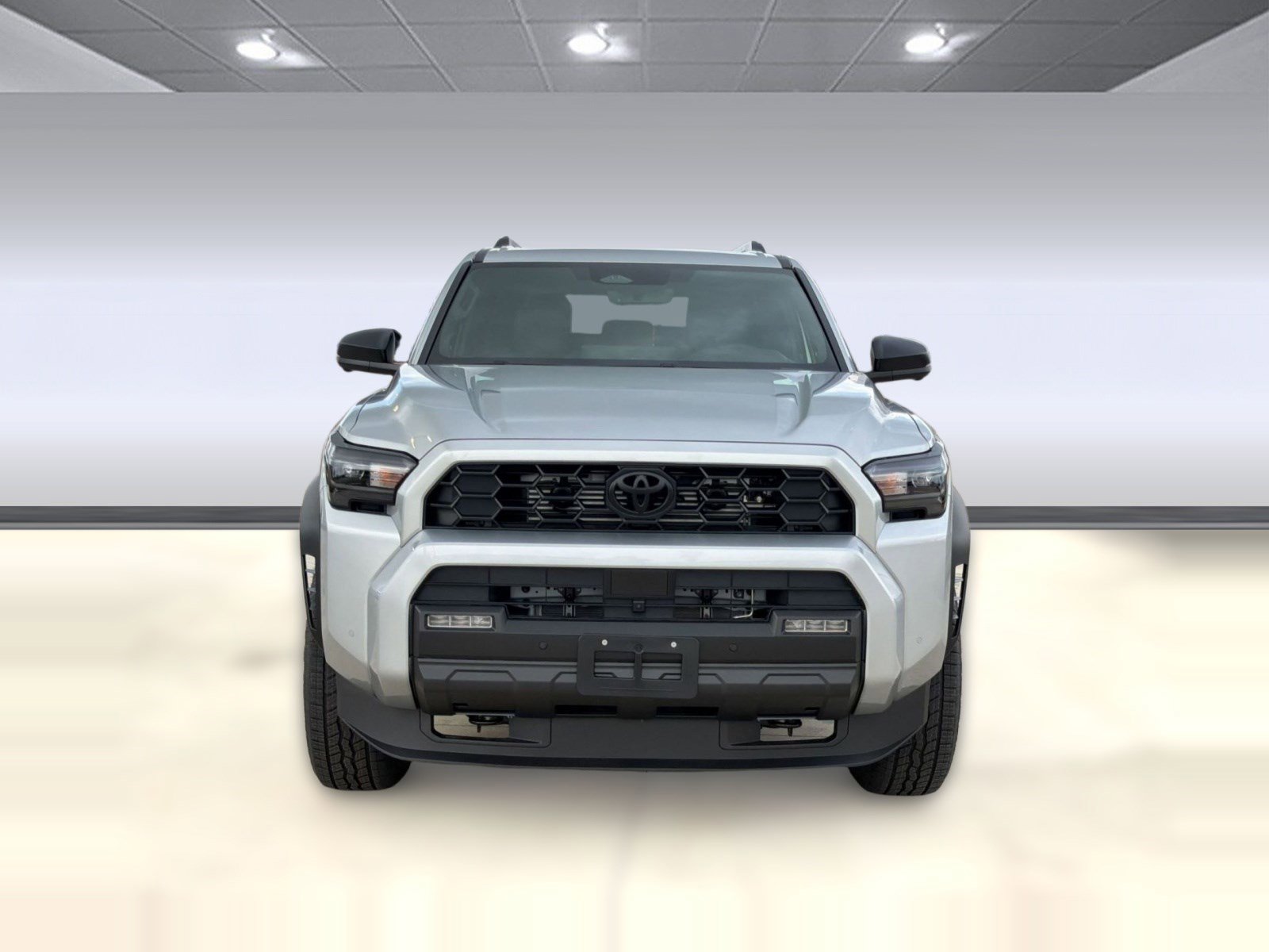 New 2026 Toyota 4Runner SR5 AWD/4WD image 6