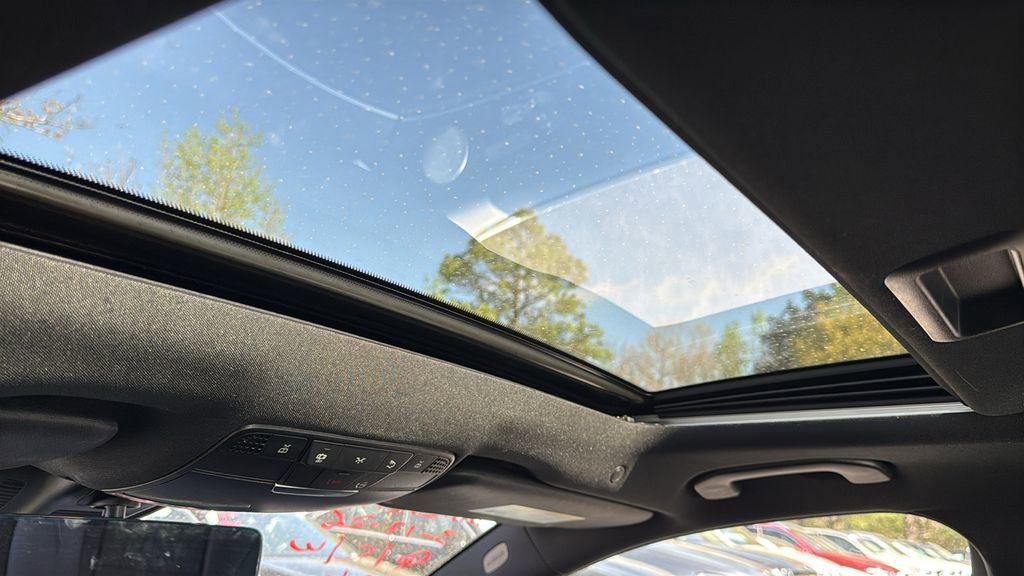 Certified 2023 Mercedes-Benz E 350 4MATIC Sedan w/ Premium Package image 25