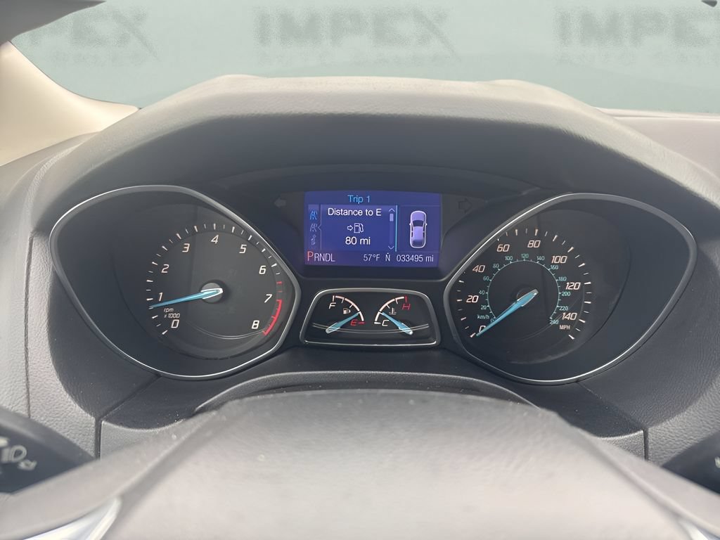 Used 2013 Ford Focus SE FWD image 20