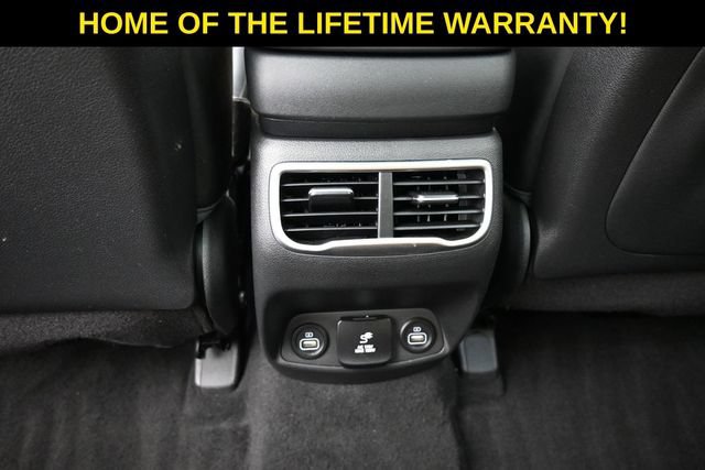 Used 2023 Hyundai Santa Fe Calligraphy FWD image 42