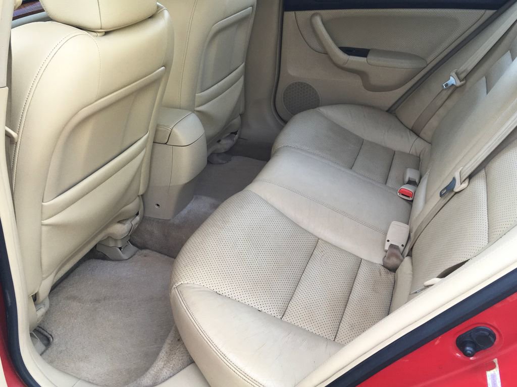 Used 2006 Acura TSX image 25