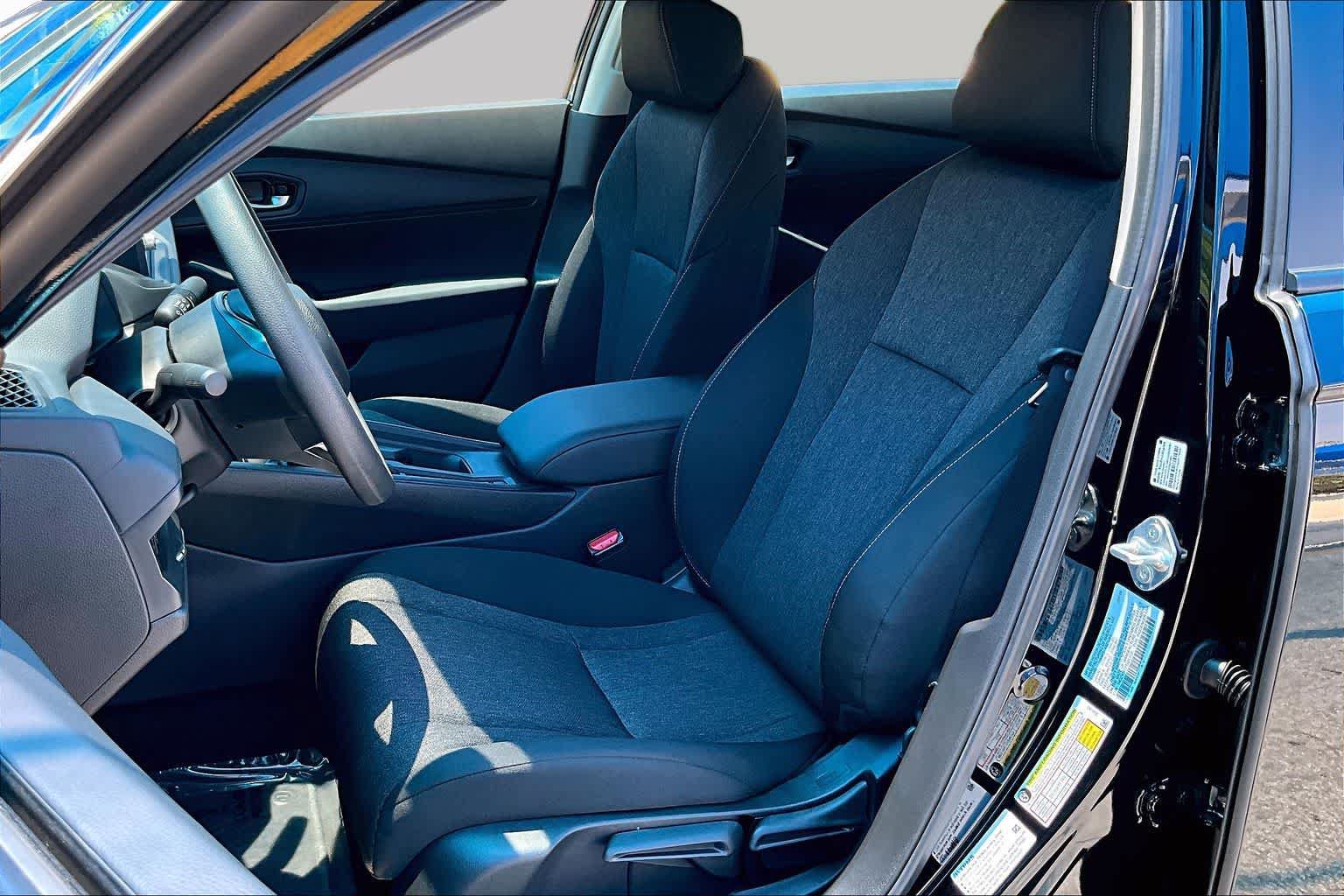 Used 2026 Honda Accord LX image 9