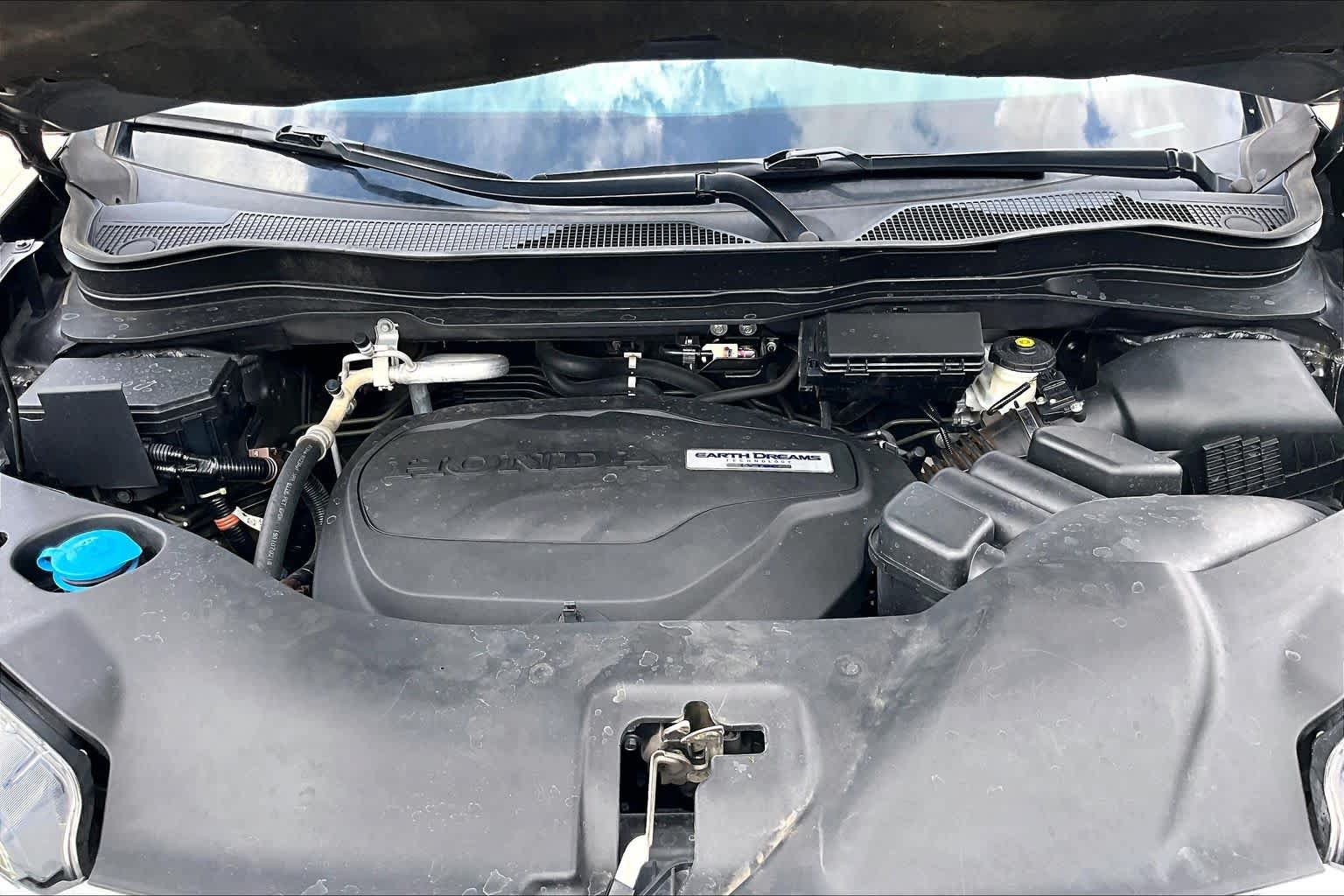 Used 2019 Honda Pilot EX-L image 29