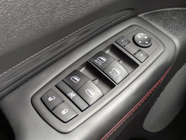 Certified 2025 Dodge Durango R/T AWD/4WD image 26
