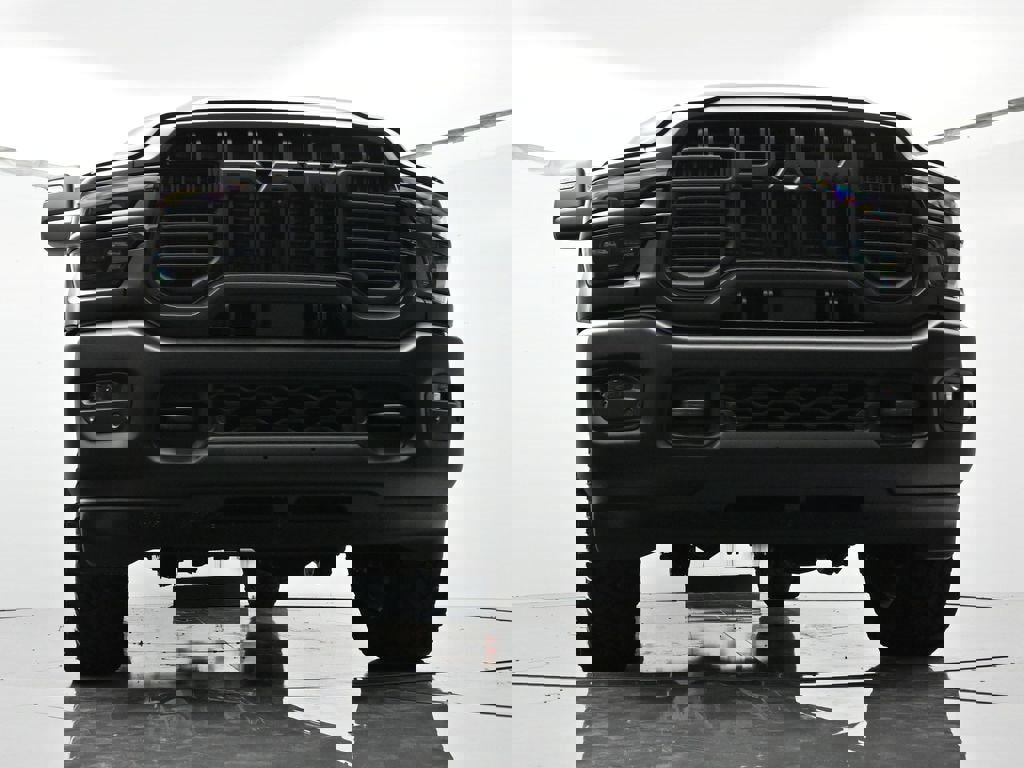 New 2026 RAM 2500 Rebel w/ Rebel Level 2 Equipment Group image 38