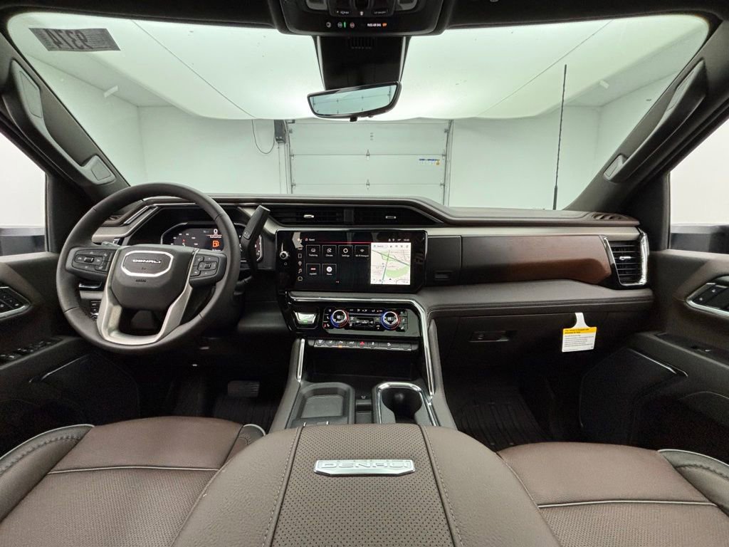 New 2026 GMC Sierra 2500 Denali w/ Denali Reserve Package video 2