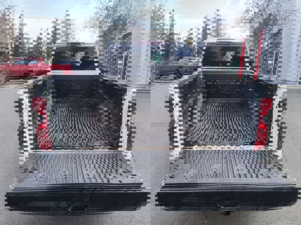 Used 2024 Chevrolet Silverado 2500 LT image 23