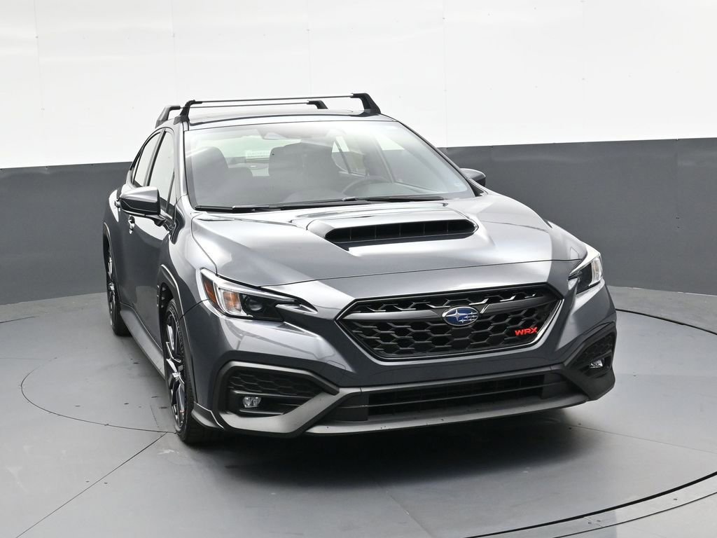 Used 2025 Subaru WRX Premium image 10