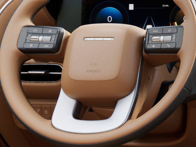 New 2027 Hyundai Palisade Calligraphy FWD image 15