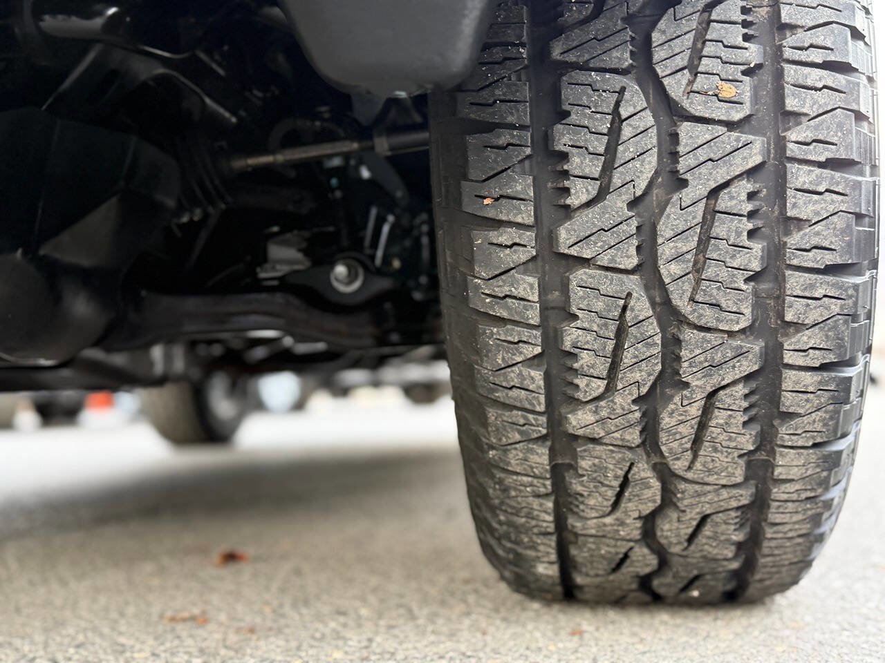 Used 2005 Toyota 4Runner Sport image 66