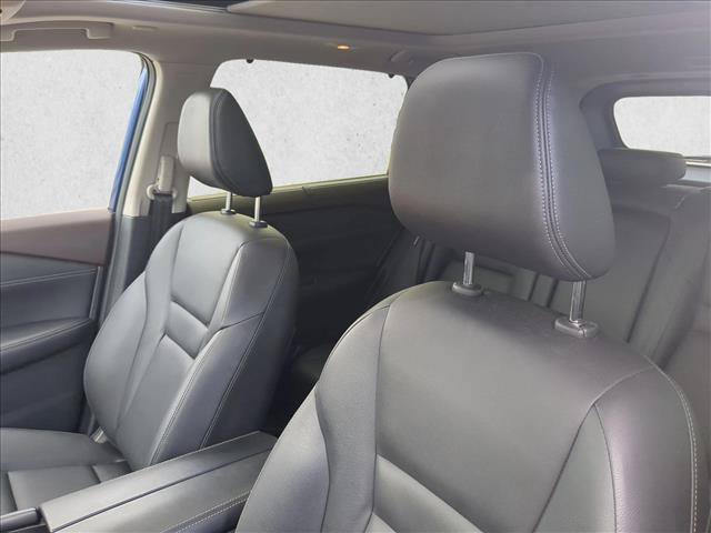 Used 2023 Nissan Rogue SL w/ SL Premium Package AWD/4WD image 16