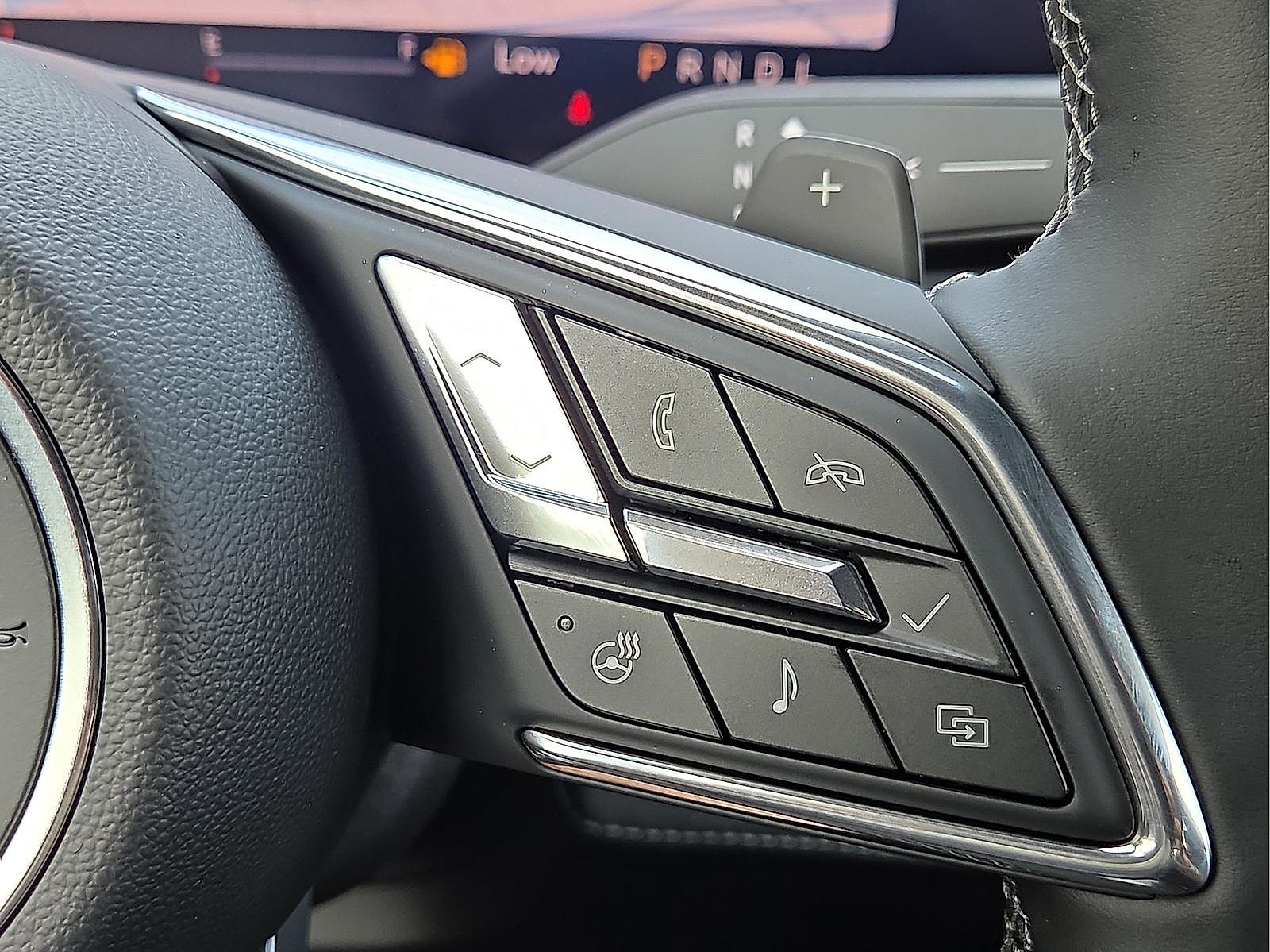 New 2026 Buick Enclave Sport Touring w/ Power Package FWD image 22