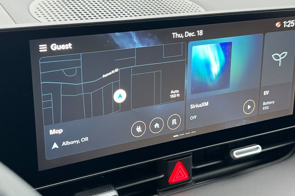 New 2026 Hyundai Ioniq 5 Limited image 17