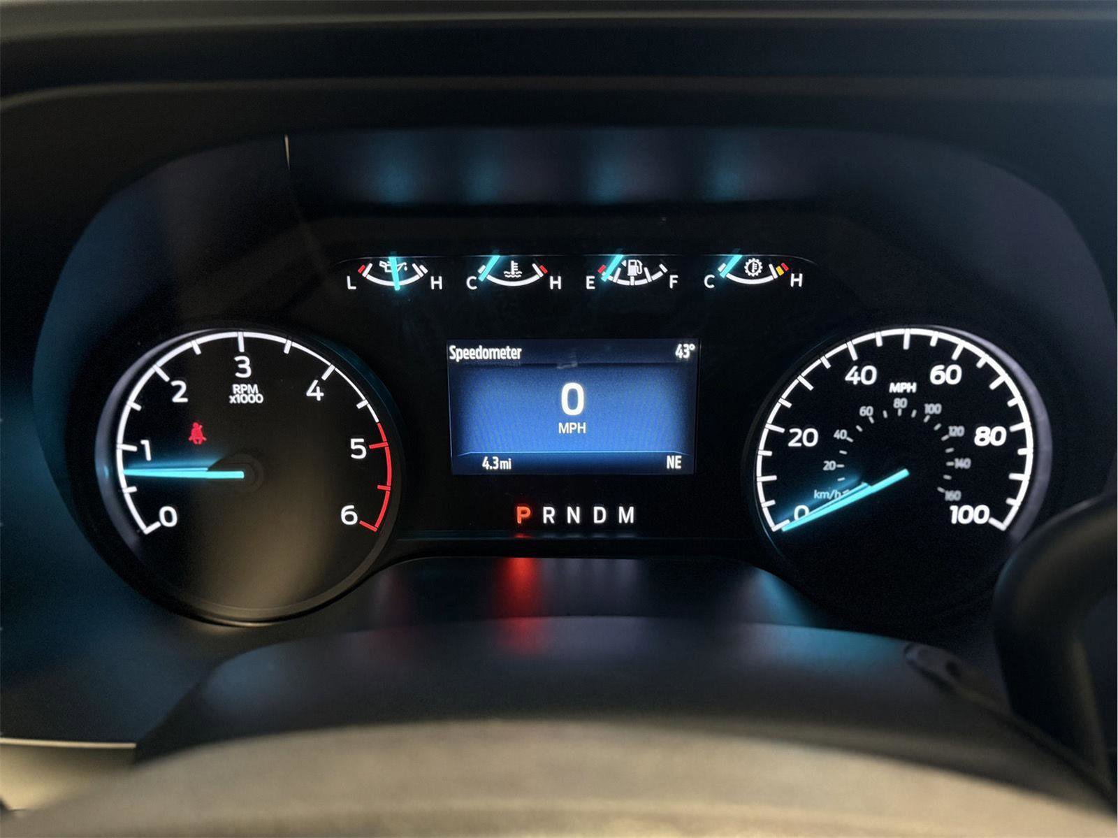 New 2026 Ford F350 XL w/ XL Chrome Package image 76